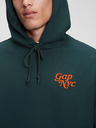 GAP New York Original Sweatshirt