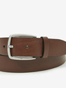 Tommy Hilfiger Modern Leather Belt