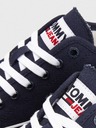 Tommy Jeans Essential Low Cut Sneakers
