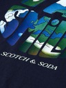 Scotch & Soda Maglietta per bambini