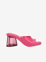 Melissa Candy Slippers