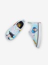 Vans Vans x Sailor Moon Toddler Authentic Kids Sneakers