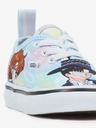 Vans Vans x Sailor Moon Toddler Authentic Kids Sneakers