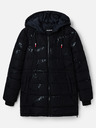 Desigual Aarhus Winter jacket