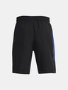Under Armour UA Woven Graphic Kids Shorts