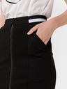 Calvin Klein Jeans Milano Monochrome Skirt
