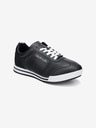 Calvin Klein Jeans Low Profile Lace Up Sneakers