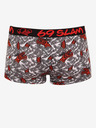 69slam Sky Dragon Boxer shorts