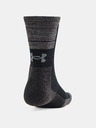 Under Armour UA Cold Weather Crew Set of 2 pairs of socks