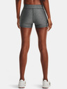 Under Armour HG Armour Mid Rise Shorts