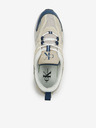 Calvin Klein Jeans Retro Tennis Sneakers