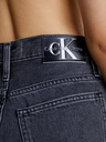 Calvin Klein Jeans Mom Shorts