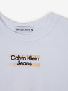 Calvin Klein Jeans Felpa per bambini