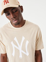 New Era New York Yankees MLB League Essential T-shirt