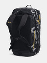 Under Armour UA Contain Duo MD Duffle-BLK bag