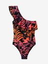 Desigual Milos One-piece Swimsuit