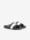 Tommy Hilfiger Rubber Flag Pool Slippers