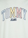 Tommy Jeans College Pop T-shirt