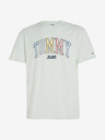 Tommy Jeans College Pop T-shirt