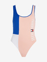 Tommy Hilfiger Underwear One Piece Runway One-piece Swimsuit