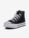 Converse Chuck Taylor All Star Kids Ankle boots