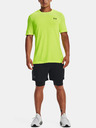 Under Armour UA Vanish Woven 2in1 Sts-BLK Short pants