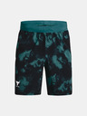 Under Armour Project Rock Printed Wvn Short pants