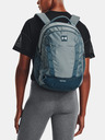 Under Armour UA Hustle Signature Backpack-BLU Backpack