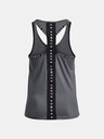 Under Armour UA Knockout Tank-GRY Top