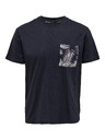 ONLY & SONS Perry T-shirt