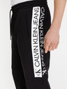 Calvin Klein Jeans Mirror Logo Sweatpants