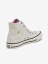 Converse Chuck Taylor All Star Denim Fashion Sneakers