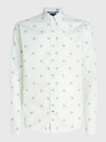 Tommy Hilfiger Spaced Out Monogram Shirt