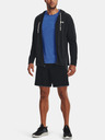 Under Armour UA HIIT Woven 8in Shorts-BLK Short pants