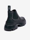 Karl Lagerfeld Trekka Max Ankle boots