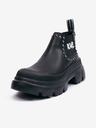 Karl Lagerfeld Trekka Max Ankle boots