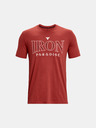 Under Armour Project Rock Iron SS T-shirt