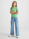 Calvin Klein Jeans Maglietta per bambini