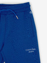 Calvin Klein Jeans Pantaloni di tuta per bambini